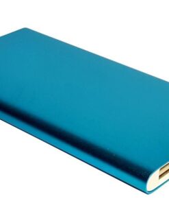 TechCollective PowerBank 10 000 mAh - Blue