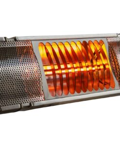 Technilamp Infrared Bathroom Heater - 850W