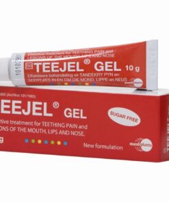 TEEJEL Gel 10g