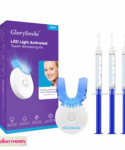 Teeth Whitening Mousse Long Lasting Fresh Breath Mouthwash Oral Hygiene