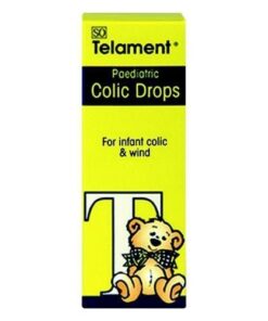 Telament - Paediatric Colic Drops - 30ml