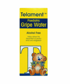 Telament - Paediatric Gripe Water - 150 ml