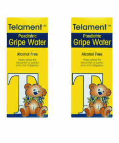 Telament - Paediatric Gripe Water - 150ml x 2 Pack