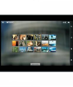 Telefunken 10.1" Quad Core 3G Tablet - Internal