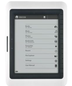 Telefunken E-Book Reader