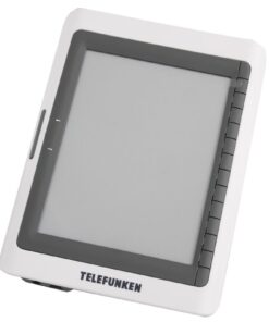 Telefunken E-Book Reader TEBR-700