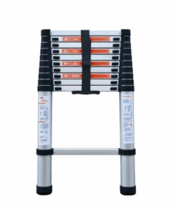 Telescopic Ladder 3.2m