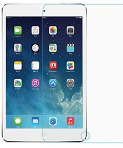 Tempered Glass Screen Protector for iPad A1822 - 5TH Gen - 9.7-inch