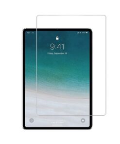 Tempered Glass Screen Protector for iPad Pro 2018 12.9 inch