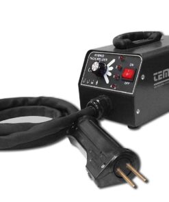 Tempir - Digital Hybird Plastic Welder 1 Phase - 230V