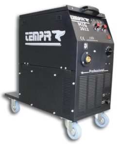 Tempir - Mig/Mag 2612 Single Phase - 250A