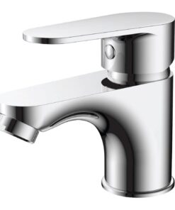 Tempo Basin Mixer