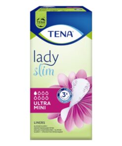 Tena Lady Ultra Mini Pads - 280 Pads