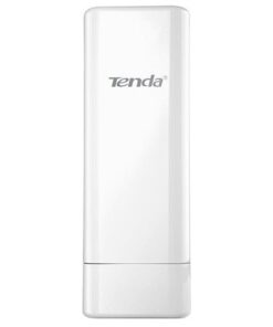 Tenda 2GHz 12dBi Waterproof Access Point - White