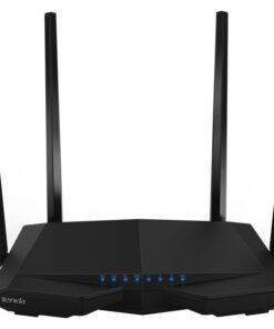 Tenda AC6 Smart 802.11ac Dual Band WiFi Router | AC6