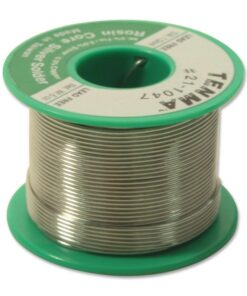 Tenma, Solder Wire, 217 DEG, 1mm, 170g