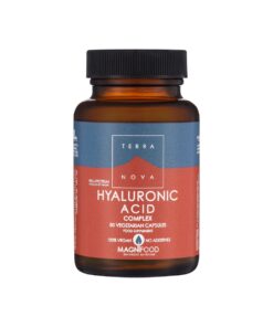Terranova Hyaluronic Acid Complex