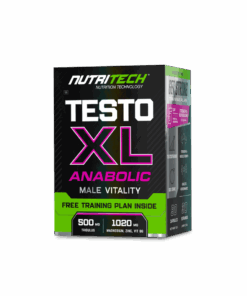 Testo XL 90 Capsules