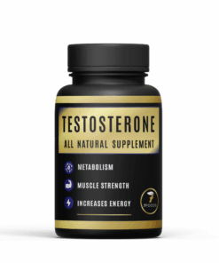 Testosterone Booster (60 capsules)