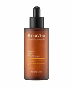 Thank You Farmer Bakuvita Revitalising Ampoule