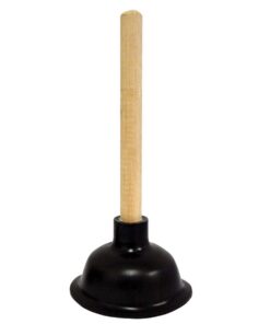 The Bathroom Shop Plunger Force Cup 150mm
