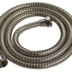 The Bathroom Shop - Stainless Steel Shower Hose - 1.8M