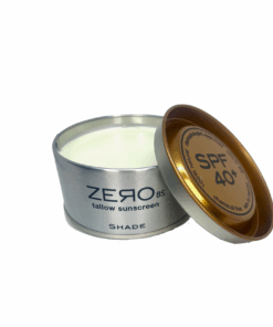 The Eco Gang Floss picks - Charcoal - 100 Piece