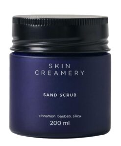 The Glo Cleansing Exfoliating Balm