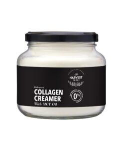 The Harvest Table Collagen Creamer 220g