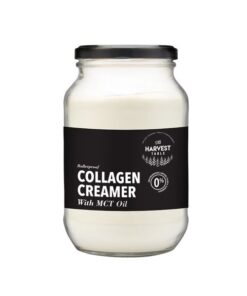 The Harvest Table Collagen Creamer 450g