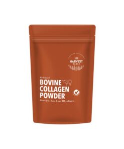 The Harvest Table Collagen Powder 200g