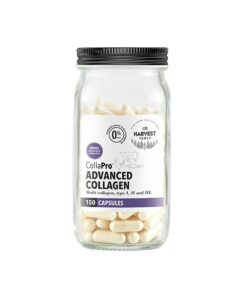 The Harvest Table CollaPro Advanced Collagen Multi Capsules 150