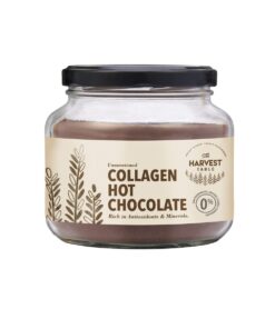 The Harvest Table Hot Chocolate 220g