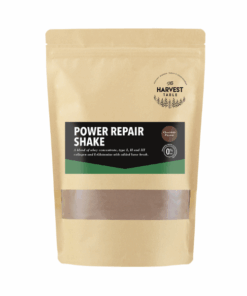 The Harvest Table Power Repair Shake 1kg Pouch