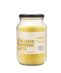 The Harvest Table Turmeric Latte 400g