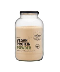 The Harvest Table Vegan Protein (Collagen) 1.1 Kg