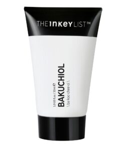 The Inkey List Bakuchiol  (30ml)