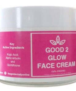 The Inkey List - Omega Water Cream 50ml (Parallel Import)