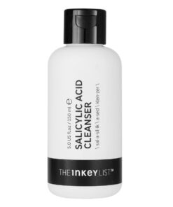 The Inkey List Salicylic Acid Cleanser (150ml)