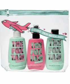 The Jet-Setter Bundle