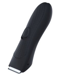 The MANSCAPER Nip-Free Shaver Rechargeable Grooming Body Trimmer