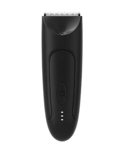 The Manscaper V3 multi-purpose Nip-Free Groomer with Charging Stand & Light