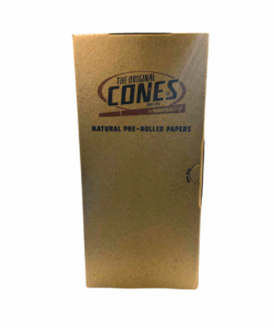 The Original Cones 900 Pack - 1 1/4 Size Unbleached