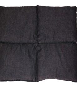 The Original Heat Relief Microwave Heatpack - Square And Storage Box