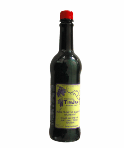 The Original TimJan Wonder Juice - A Natural Herbal Tonic for Health 750ml - 6 Pack