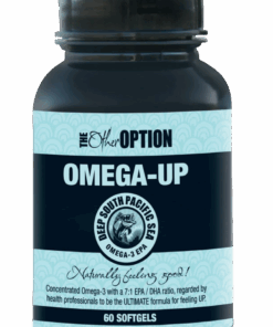 The Other Option Omega-UP