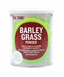 The Real Thing Barley Grass Powder - 200g