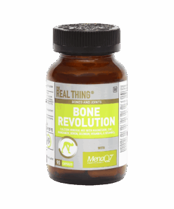 The Real Thing BONE REVOLUTION 90 vegicaps