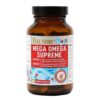 The Real Thing - Mega Omega Supreme 60 Capsules