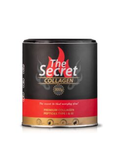 The Secret Collagen